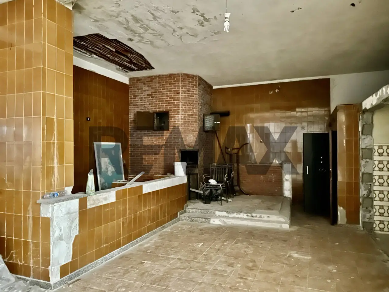 Magazzino in Via delle Susine 21, Catania, {3} - Foto 1