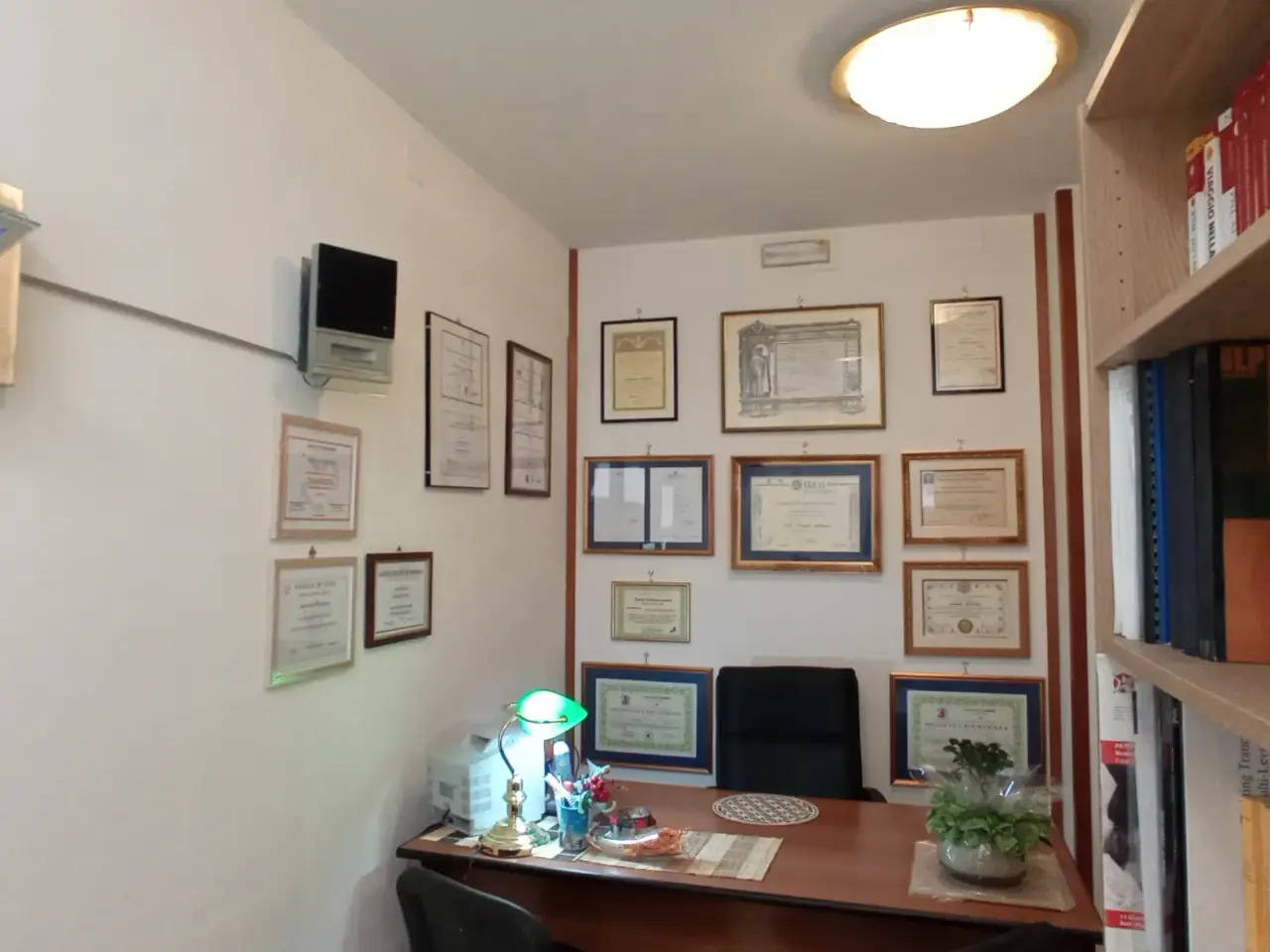 Ufficio in Via Giovan Giovine 2, Taranto, {3} - Foto 2