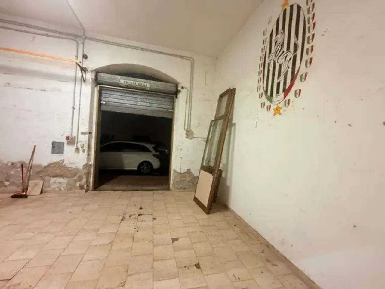 Magazzino in Via Santa Fermina, Civitavecchia, {3} - Foto 2