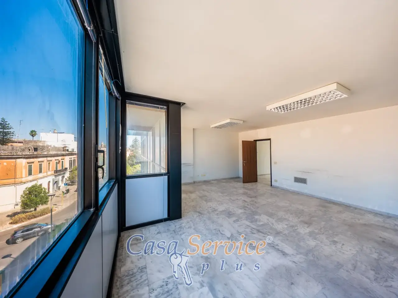 Ufficio in Viale Otranto, Lecce, {3} - Foto 2