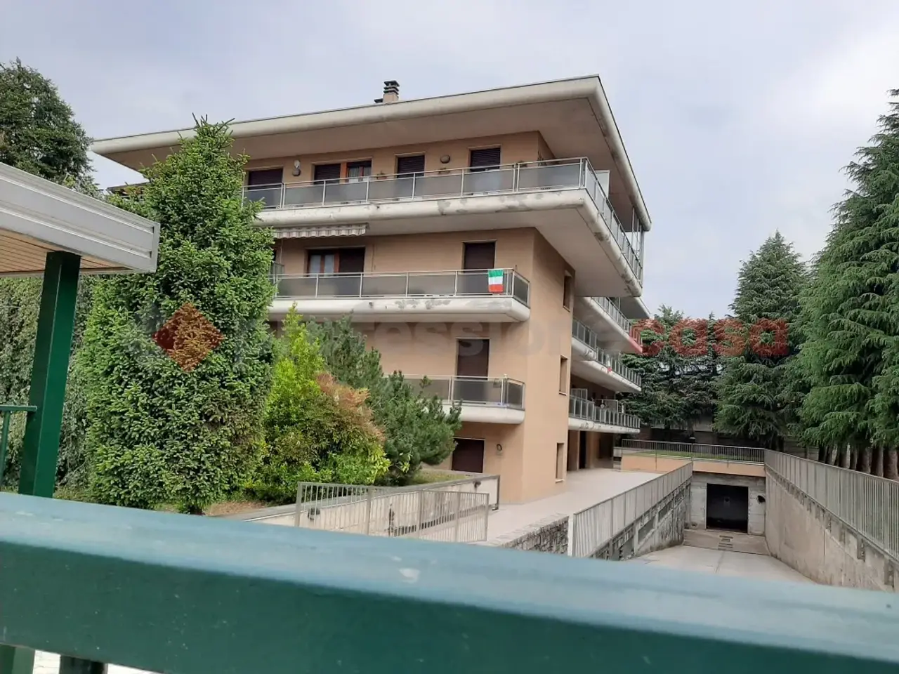 Ufficio in Via Piave  8, Vanzaghello, {3} - Foto 1