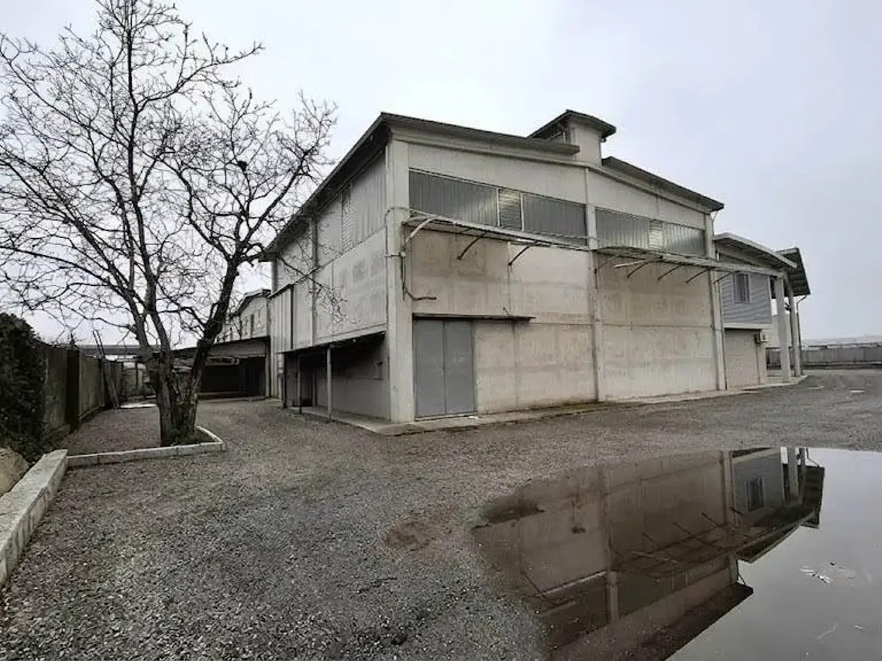 Capannone in , Casalpusterlengo, {3} - Foto 2