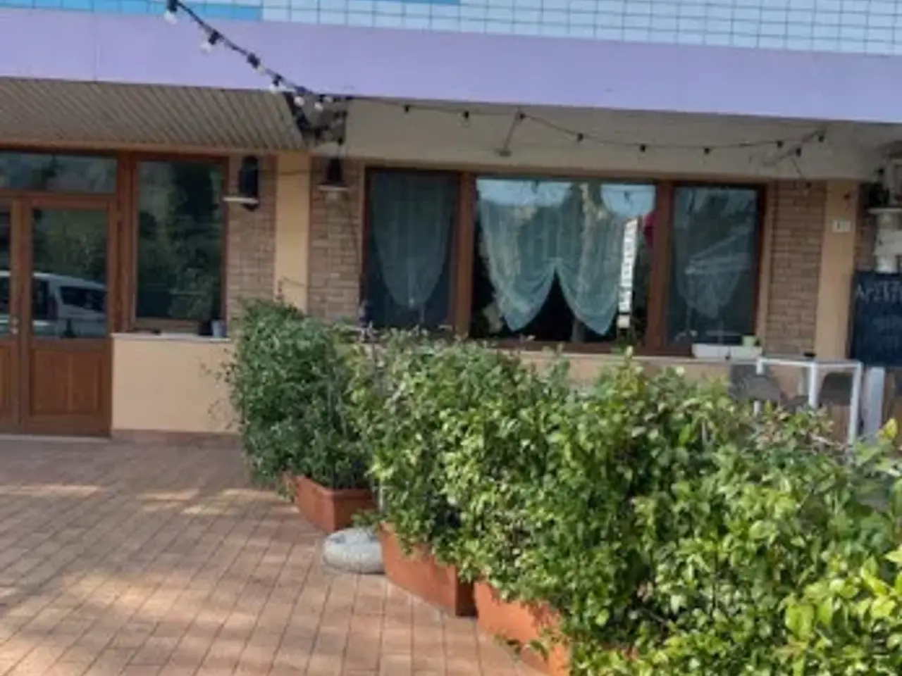 Ristorante in Via Roma, Predappio, {3} - Foto 2