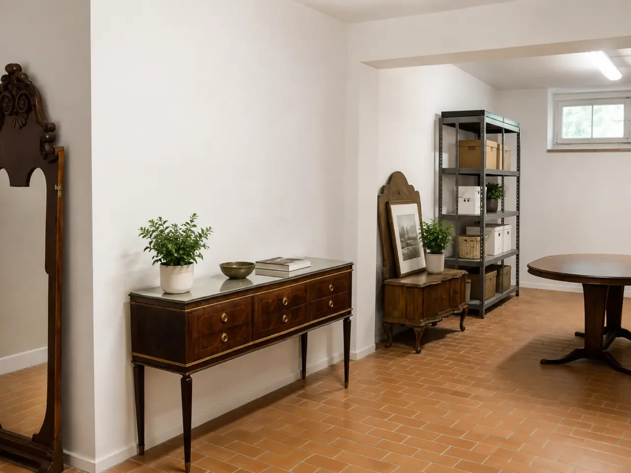 Magazzino in Via del Caparra 18, Firenze, {3} - Foto 2