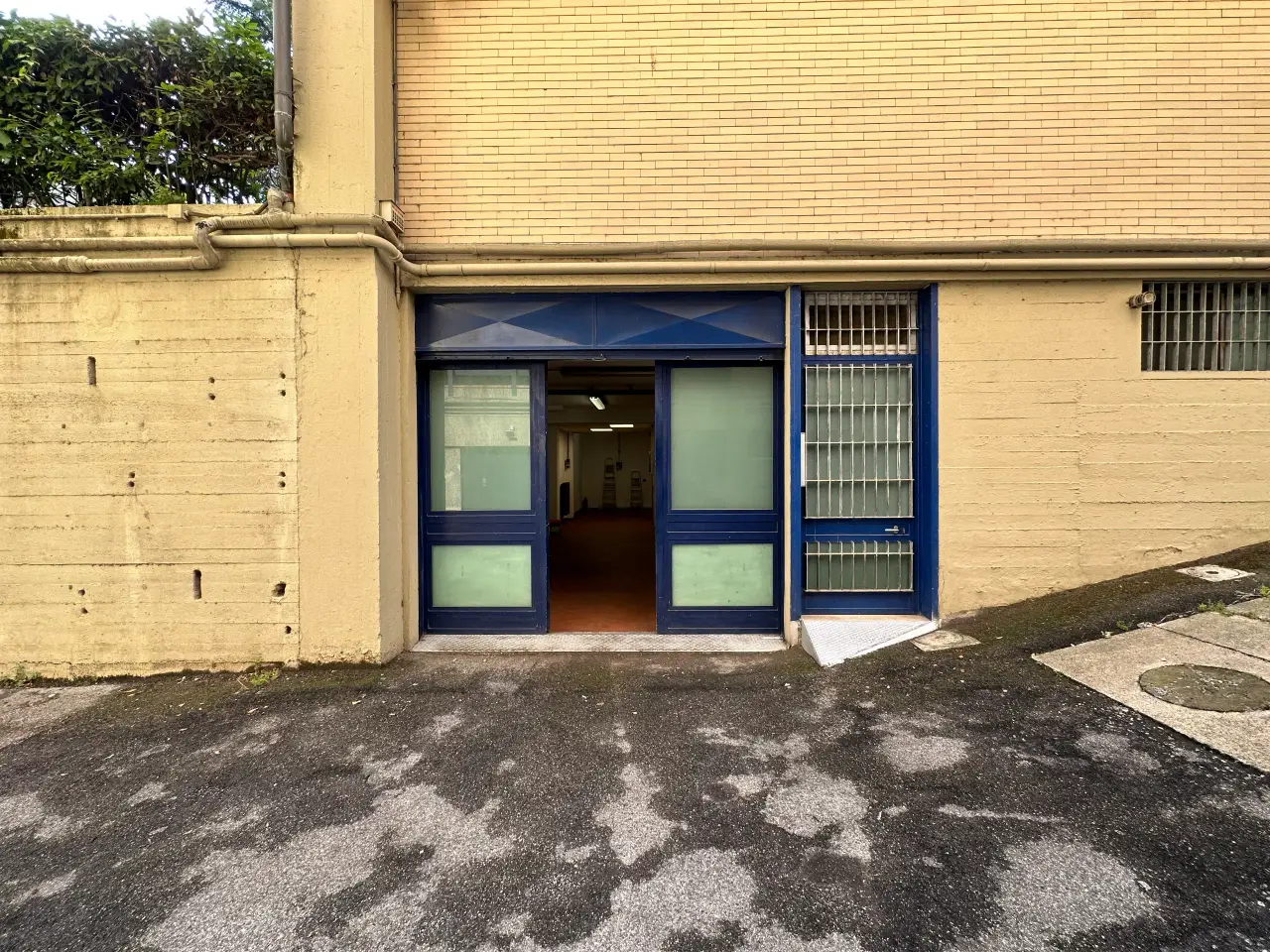 Magazzino in Via Lorenzo Viani, Firenze, {3} - Foto 2