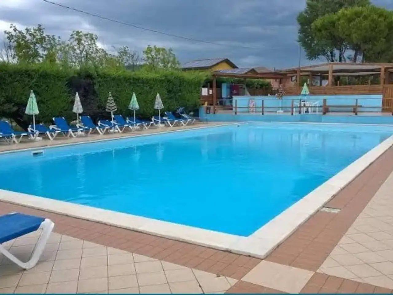 Albergo in , Bastia Umbra, {3} - Foto 2