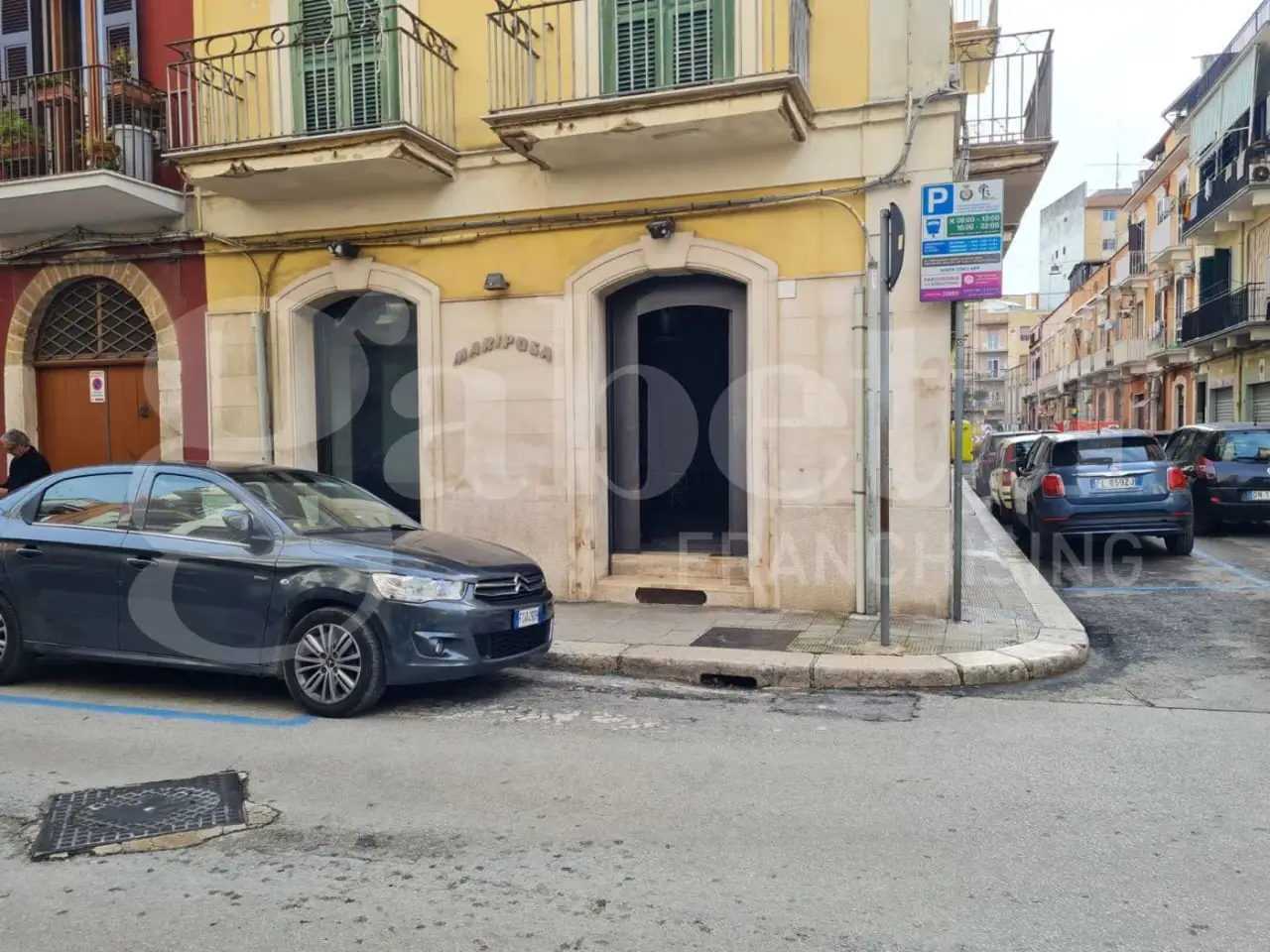 Negozio in Via Milano, Barletta, {3} - Foto 1