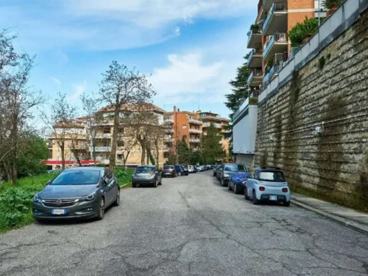 Bed & Breakfast in Via Anastasio II, Roma, {3} - Foto 1