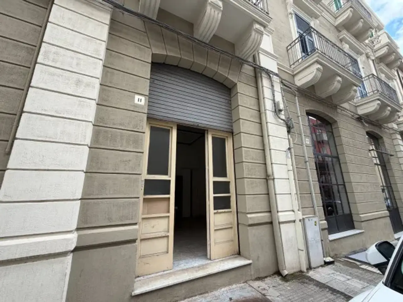 Magazzino in Via San Giuseppe, Messina, {3} - Foto 1