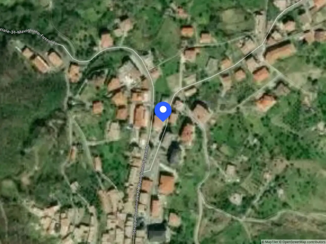 Laboratorio in Via Prato Calvario, 9 9, San Benedetto Ullano, {3} - Foto 1