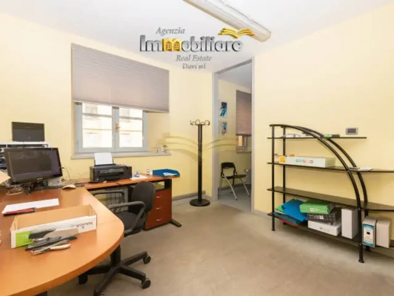 Ufficio in Via Cesare Cunietti, Valenza, {3} - Foto 1
