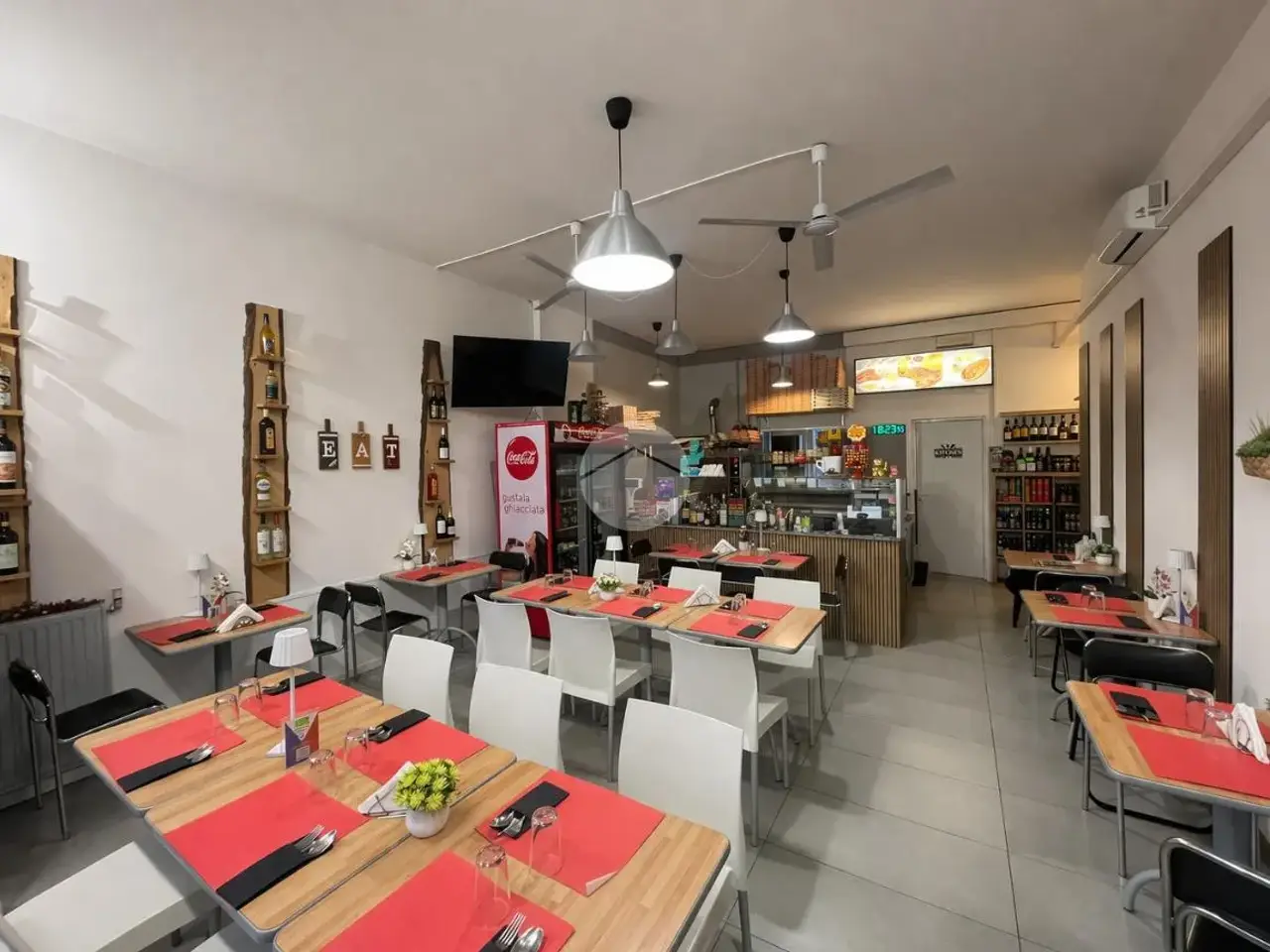 Negozio in Via Giosuè Carducci, Bergamo, {3} - Foto 1