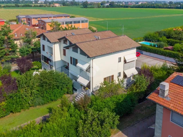 Terraced house in Padre Felice da Mareto 11, Parma - Photo 1