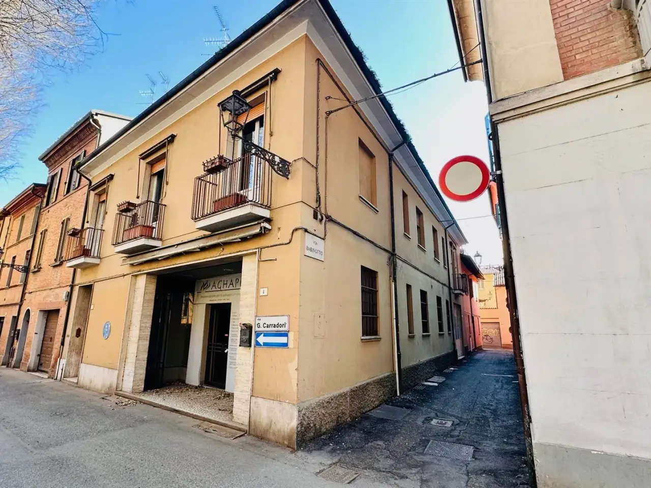 Negozio in Via Giacomo Carradori 1 Imola, Imola, {3} - Foto 2