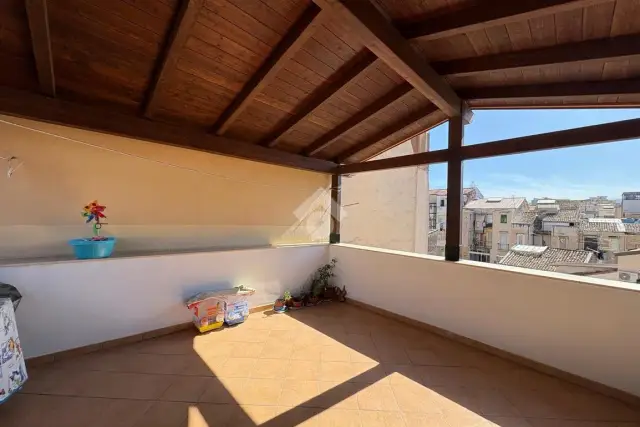 Quadrilocale in vendita, Via Oreto 267, Palermo - Foto 1