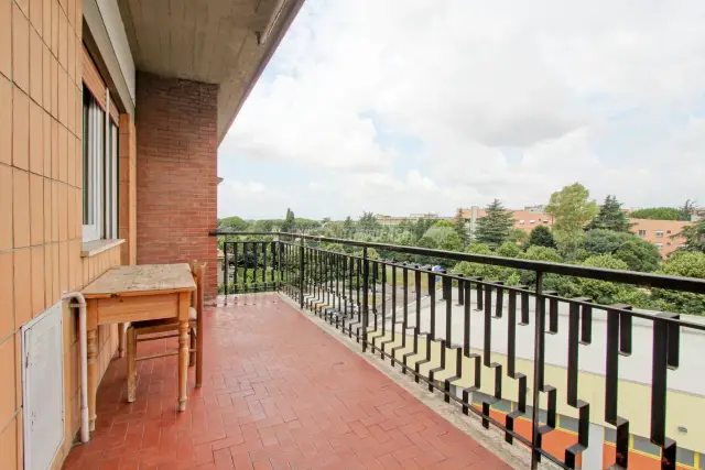 3-room flat in Via Percile, Roma - Photo 1