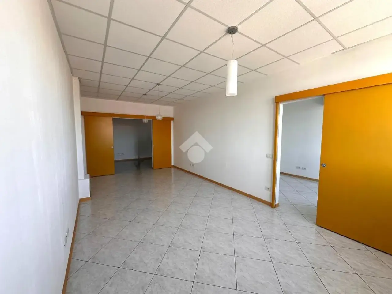 Ufficio in Viale della Navigazione Interna 23, Padova, {3} - Foto 2