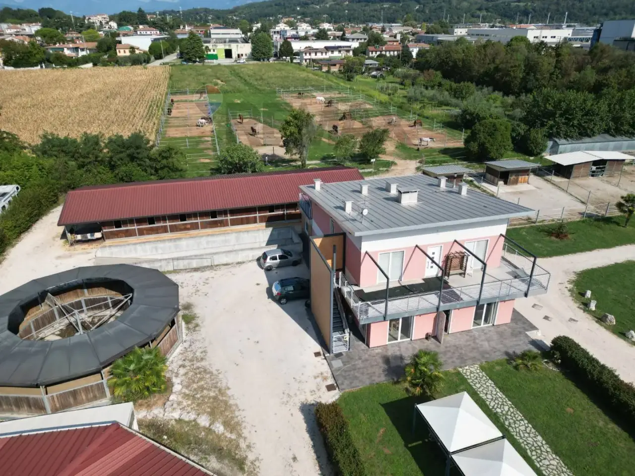 Negozio in , Montebelluna, {3} - Foto 1