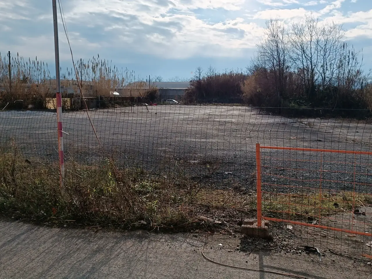 Capannone in , Castelnuovo Magra, {3} - Foto 1
