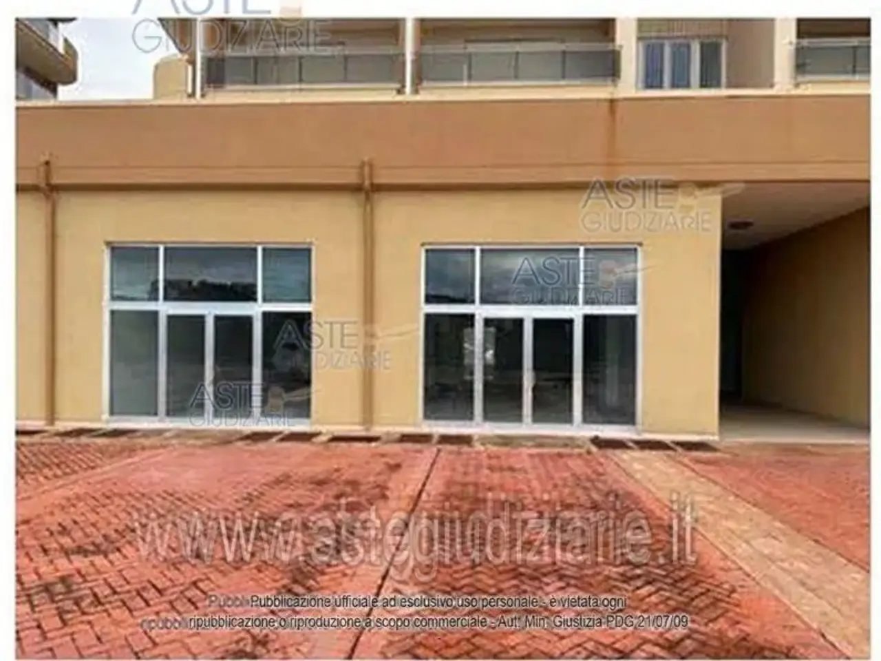 Magazzino in Via Salvador Allende, 136, 84131 Salerno Sa, Italia 136, Salerno, {3} - Foto 2