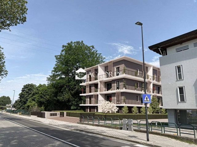 Penthouse in Via Piave Vecchio, Jesolo - Foto 1