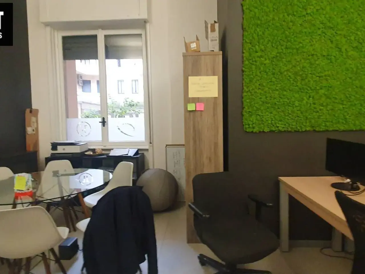 Ufficio in Corso Sempione 62, Milano, {3} - Foto 1