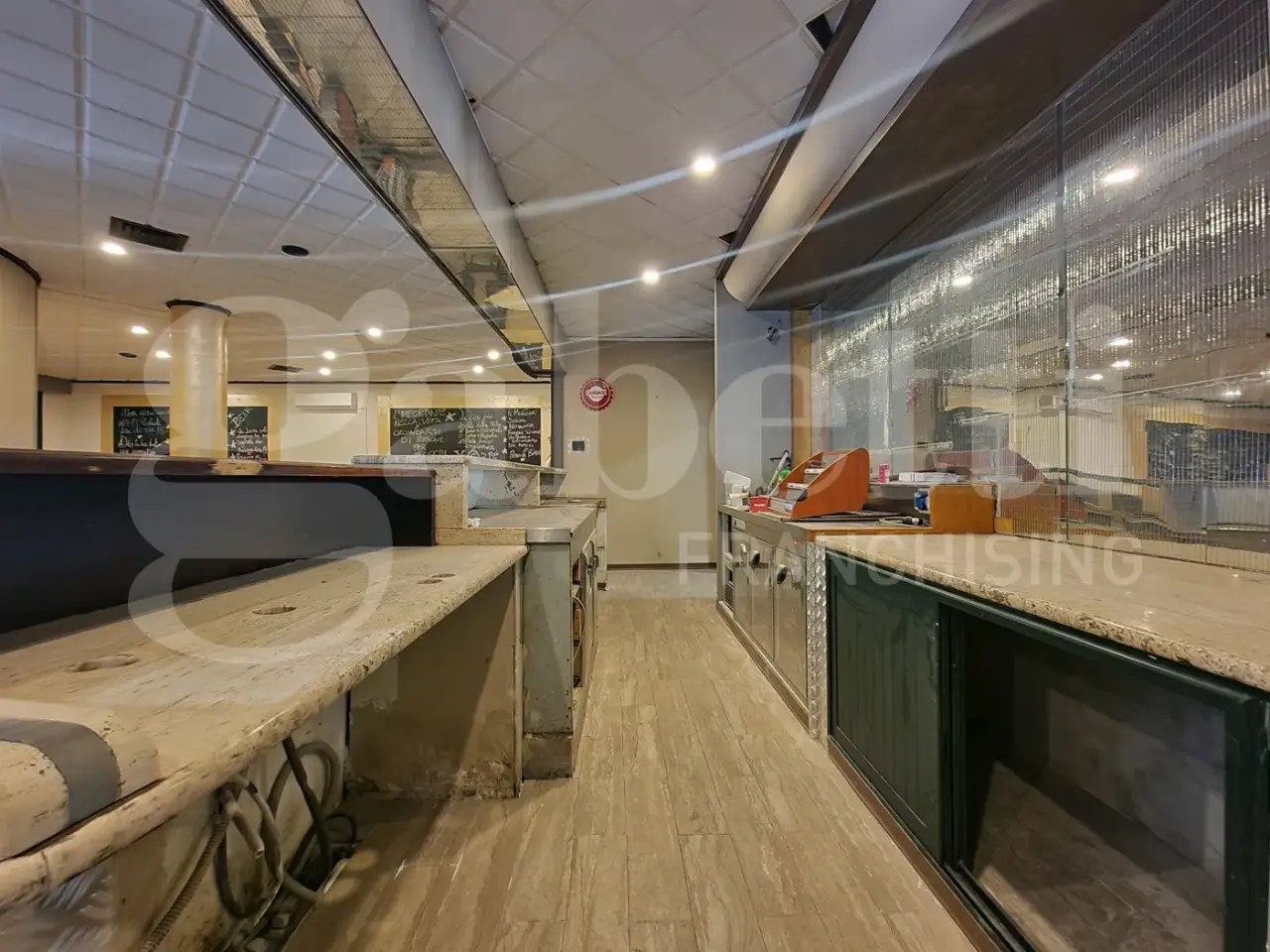 Negozio in Via Cagliari 97, Villasor, {3} - Foto 2