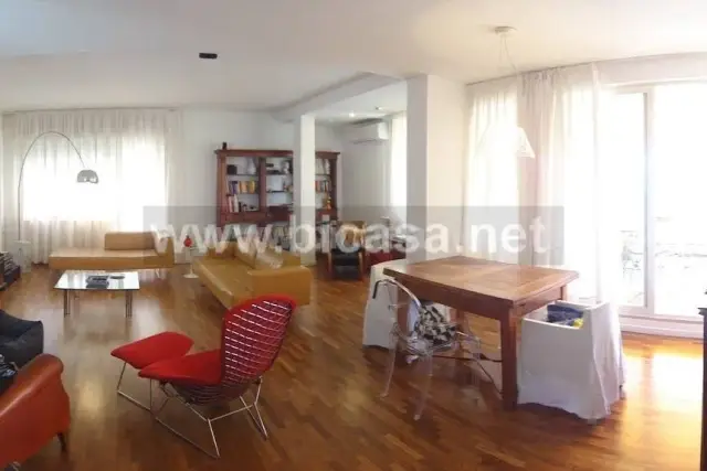 Penthouse in {3}, Viale Fratelli Rosselli - Foto 1