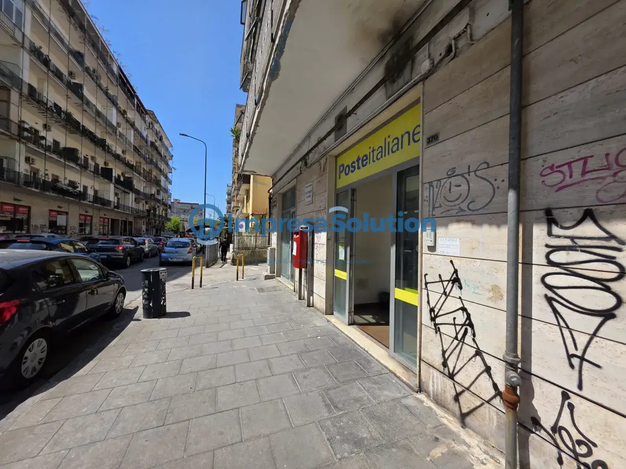 Negozio in Via Diocleziano, Napoli, {3} - Foto 2