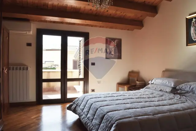 Quadrilocale in vendita, Via Provinciale 234, Monreale - Foto 1