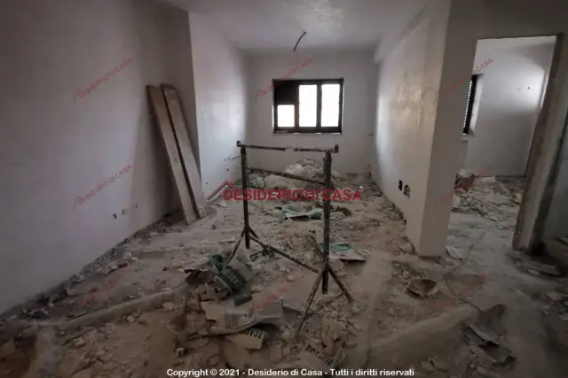 Quadrilocale in vendita, Via Francesco Petrarca, Altavilla Milicia - Foto 1
