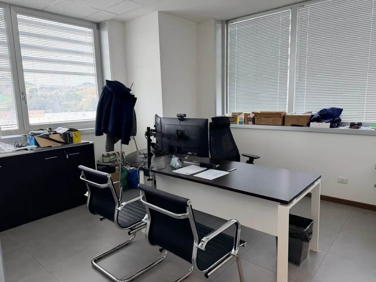 Ufficio in , Ancona, {3} - Foto 1