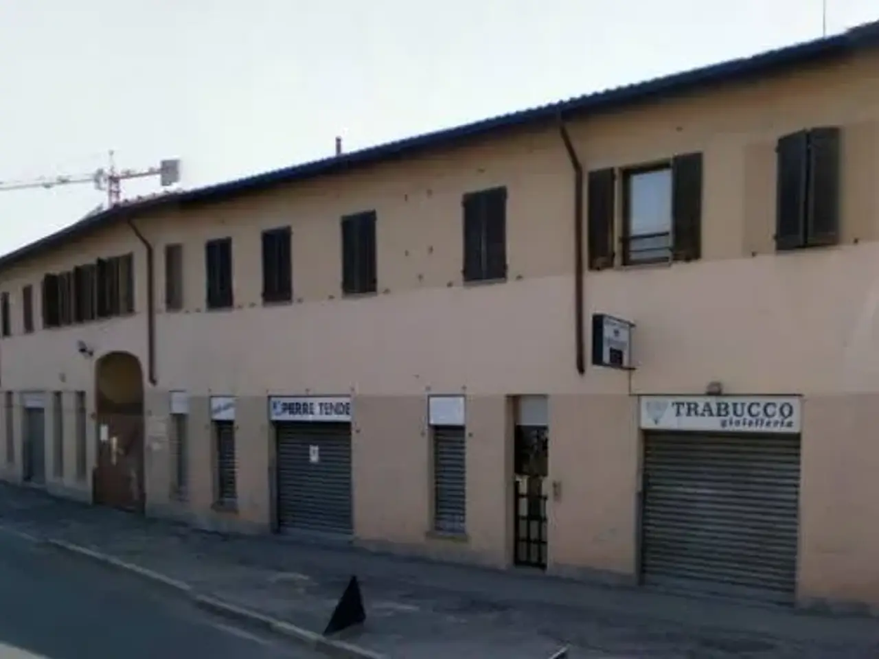 Ufficio in Via Mentana Monza, Monza, {3} - Foto 2