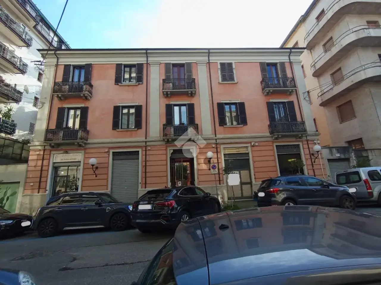 Negozio in Via Isonzo 67, Cosenza, {3} - Foto 1