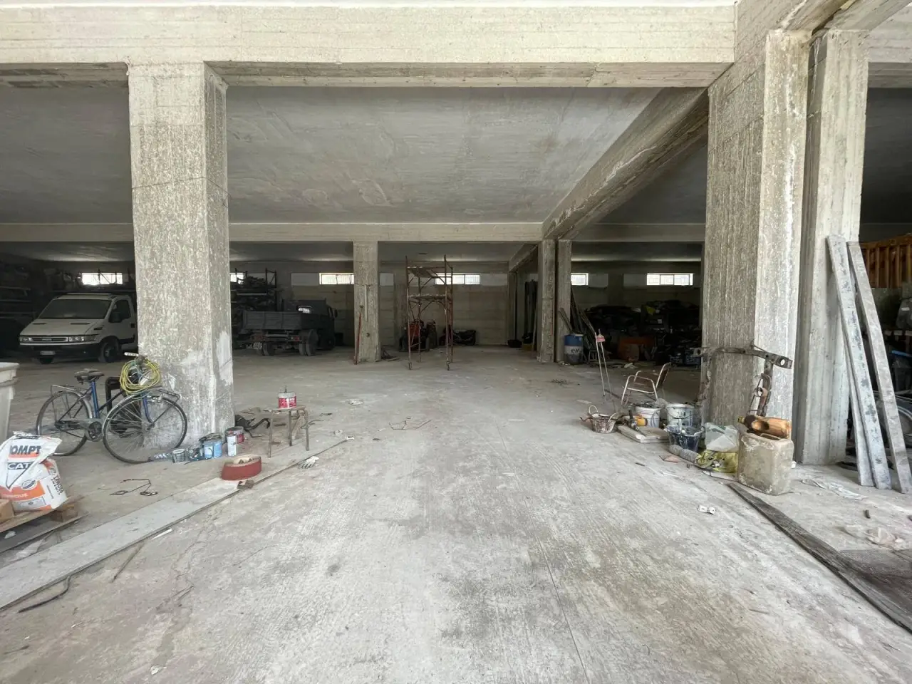 Magazzino in Via Vicinale Discesa Galitta, Maddaloni, {3} - Foto 2