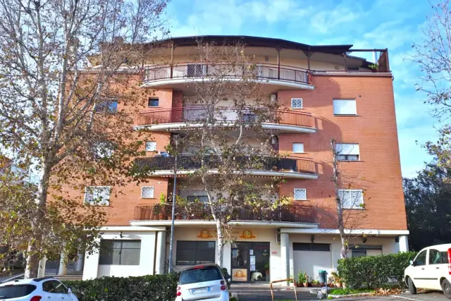 2-room flat in Via Pratolungo 5t, Albano Laziale - Photo 1