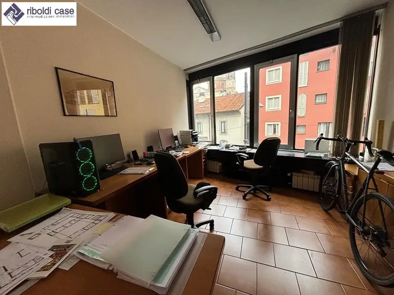 Ufficio in , Desio, {3} - Foto 1