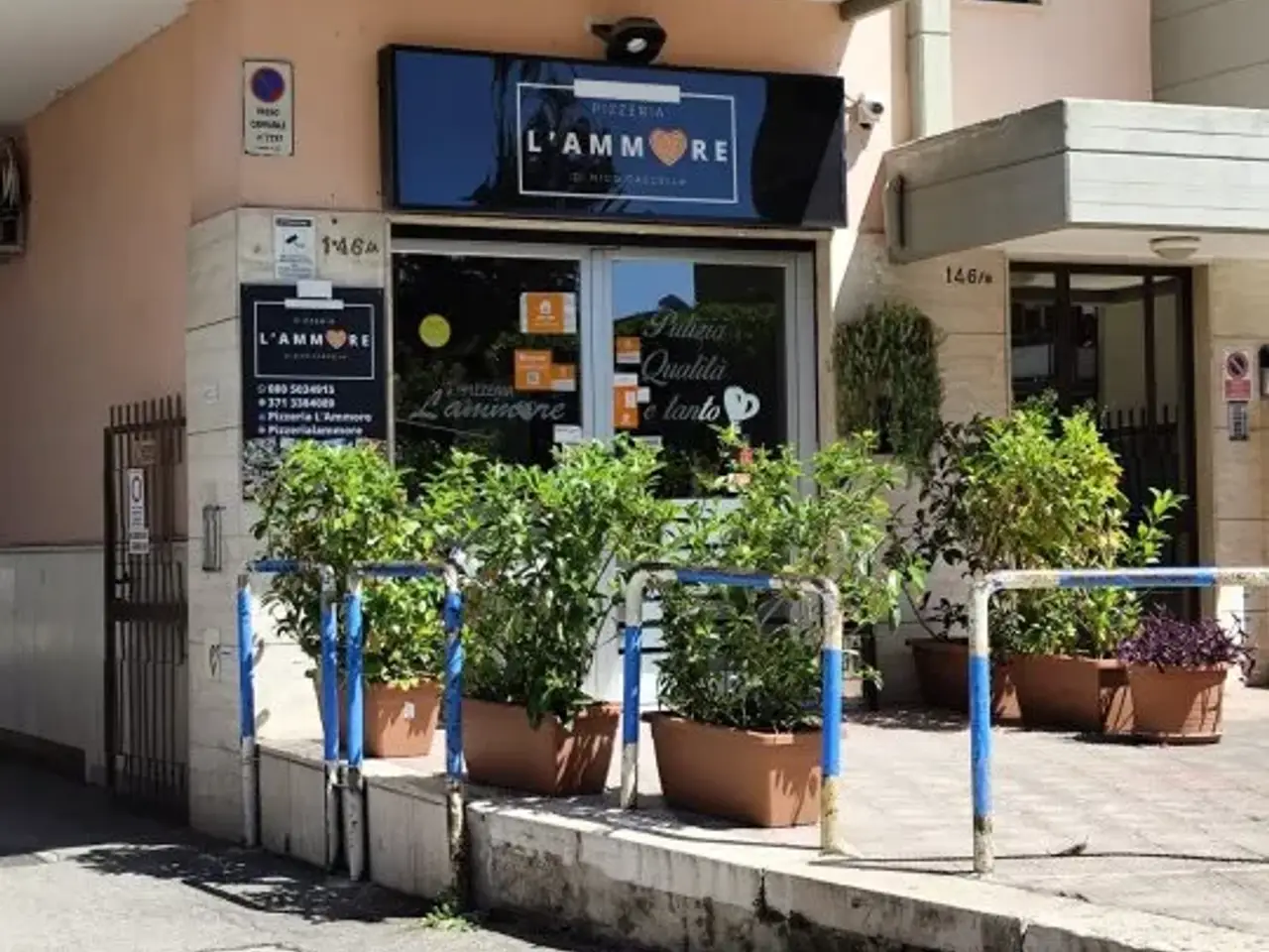 Negozio in , Bari, {3} - Foto 1