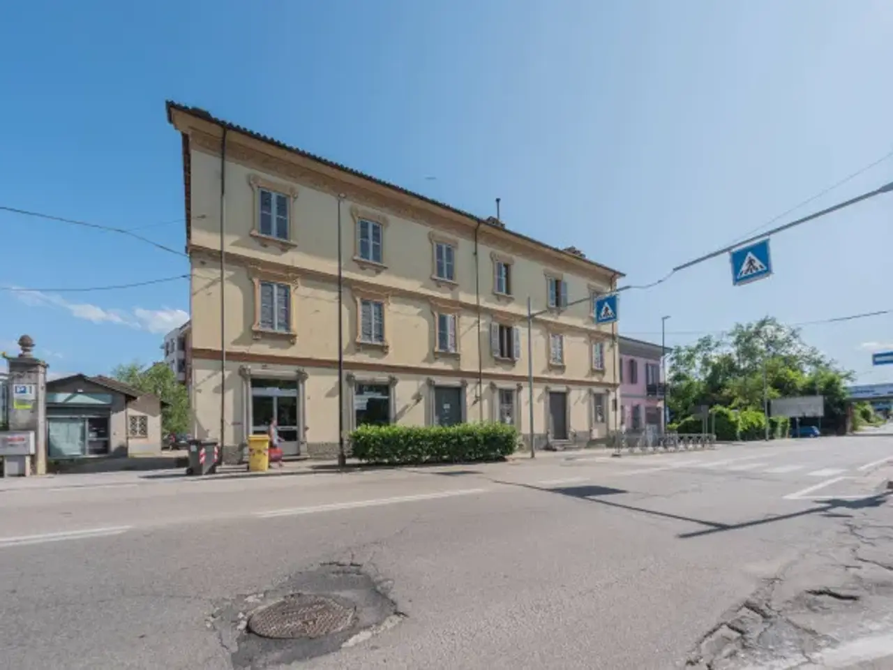Negozio in Corso Torino 288, Asti, {3} - Foto 1