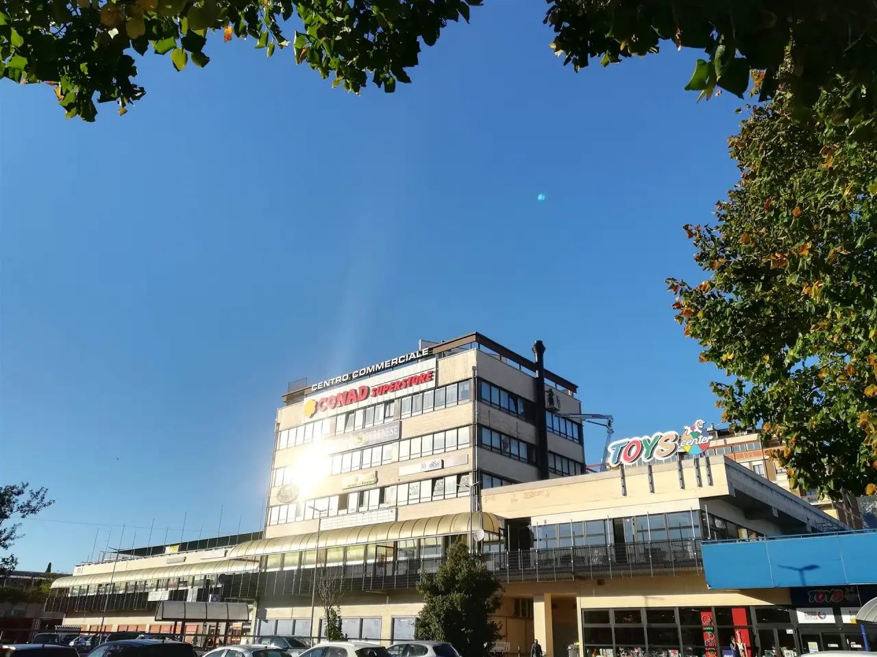 Negozio in Via del Rivo, Terni, {3} - Foto 1