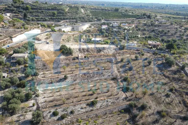 Terreno edificabile in Via Tommaso Fazello 228, Noto - Foto 1