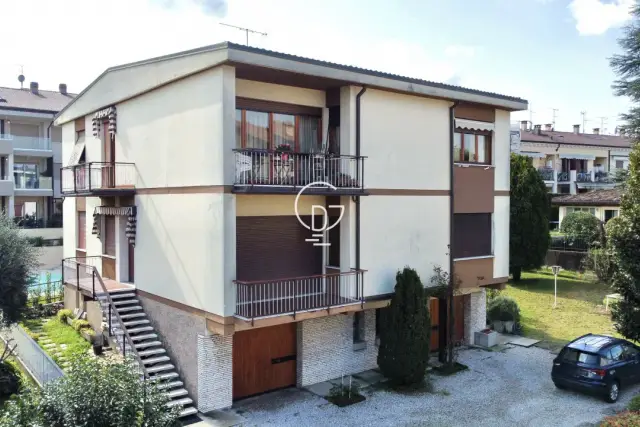 Villa in Viale Cavour, Desenzano del Garda - Foto 1