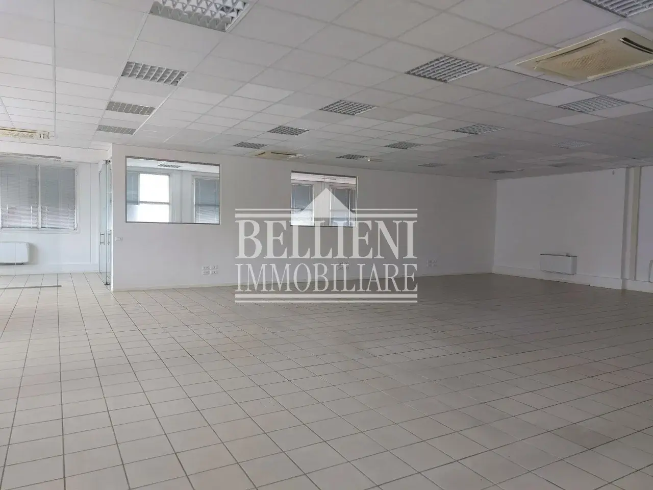 Ufficio in Viale Serenissima, Vicenza, {3} - Foto 1