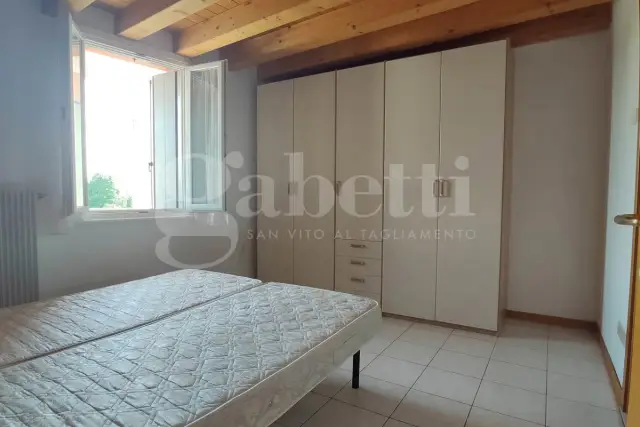 Trilocale in affitto, Via Patriarcato 11, San Vito Al Tagliamento - Foto 1