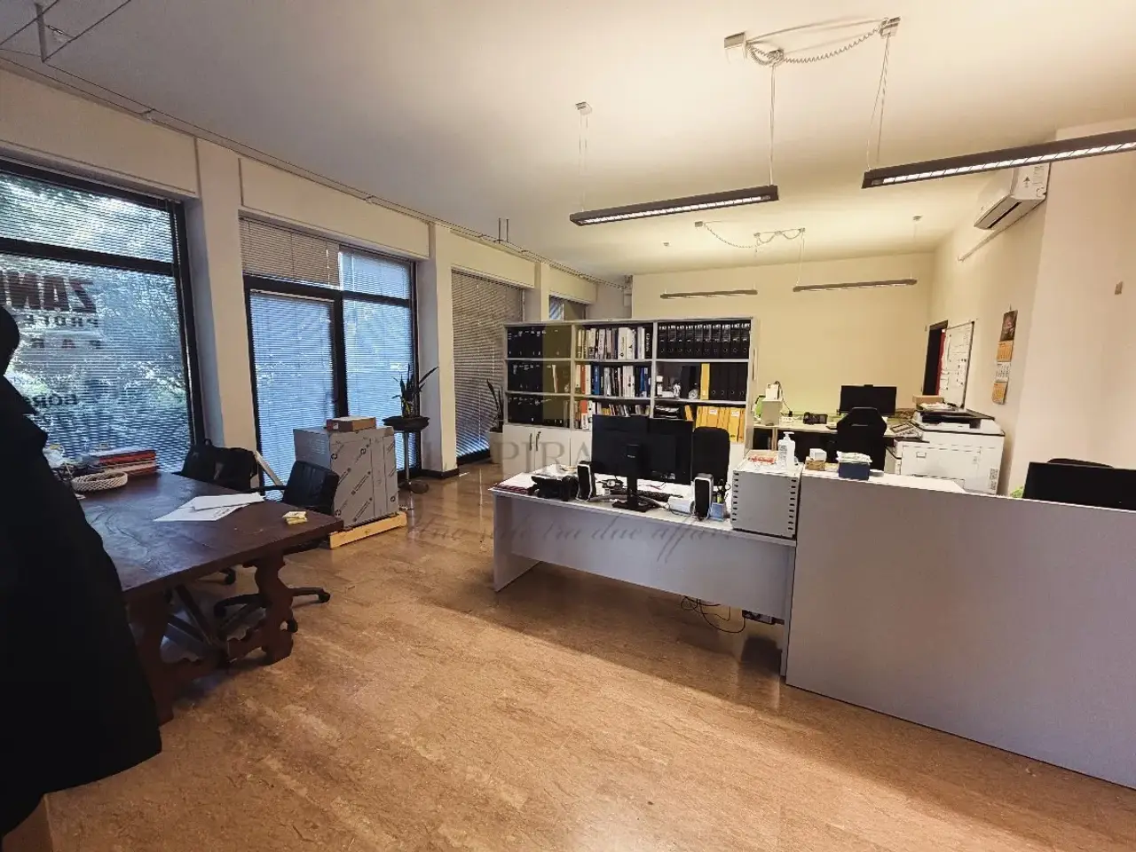 Ufficio in Centro Mestre Vicinanza Stazione Rif 869, Venezia, {3} - Foto 1
