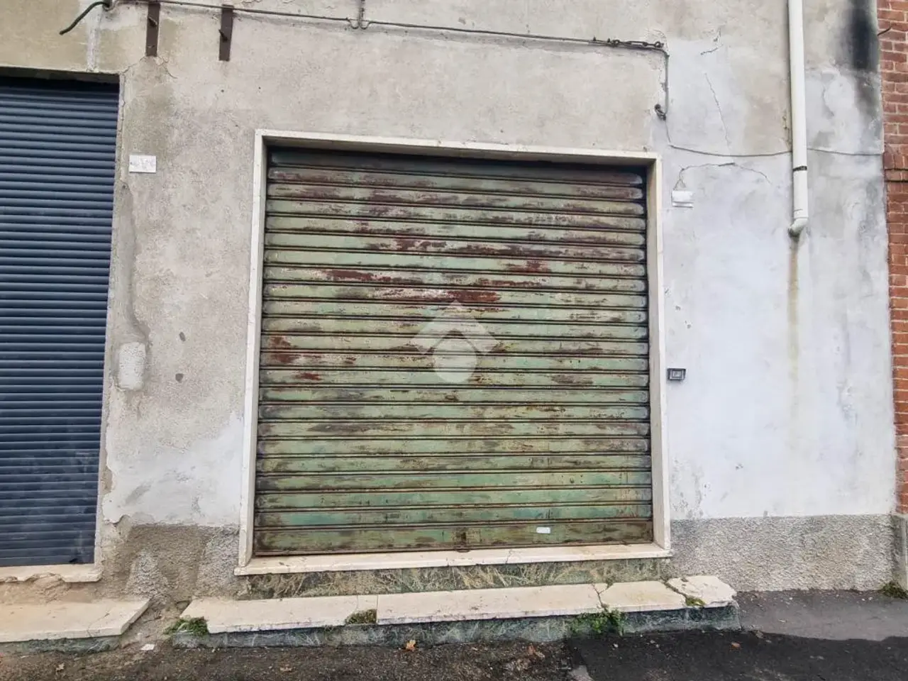 Negozio in Via Carlo Sessa 35, Cremella, {3} - Foto 2