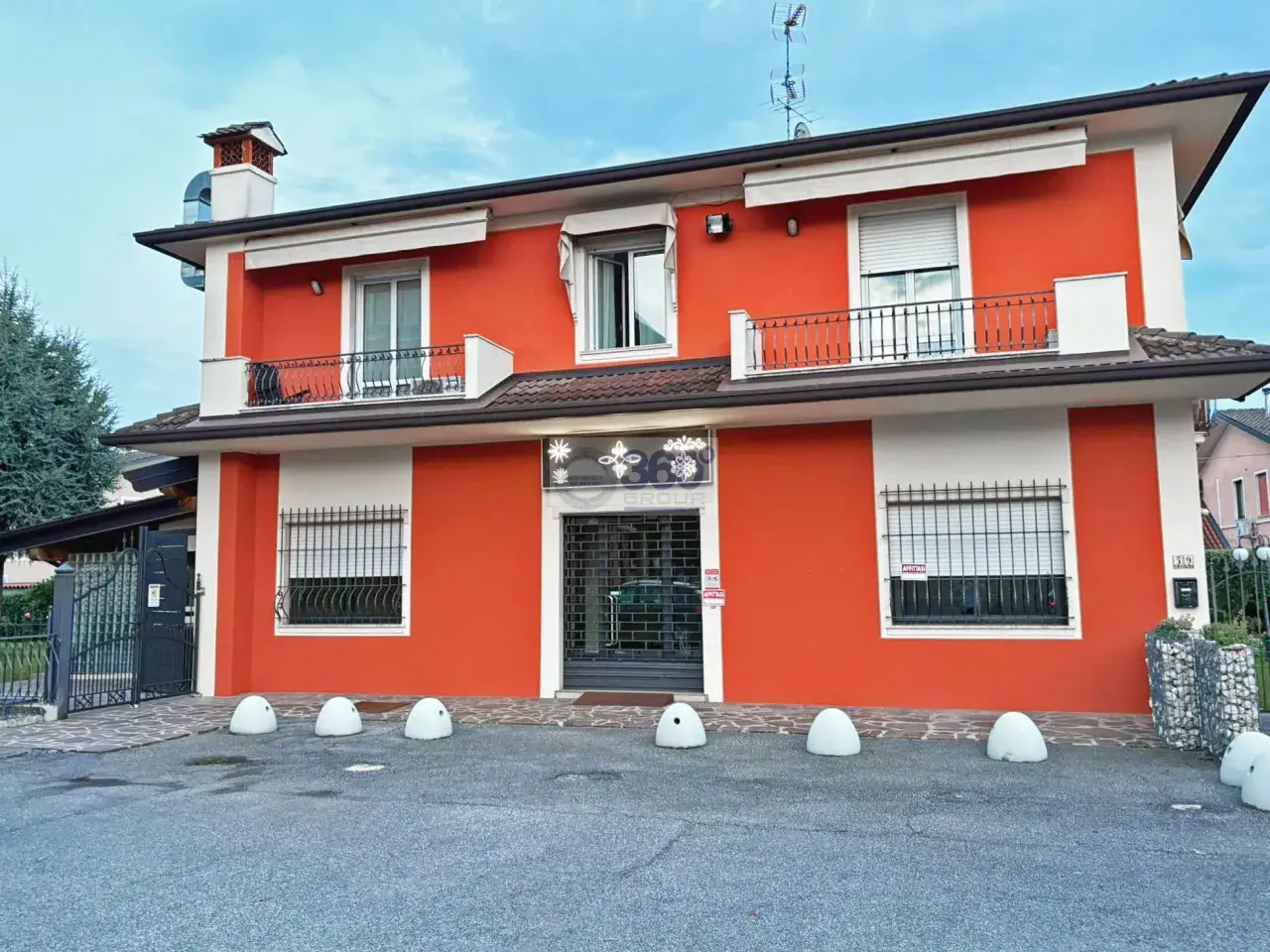 Ufficio in Via Castello 61, Rodengo Saiano, {3} - Foto 1