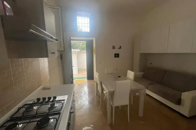 Einzimmerwohnung in Via San Cuono, Acerra - Foto 1