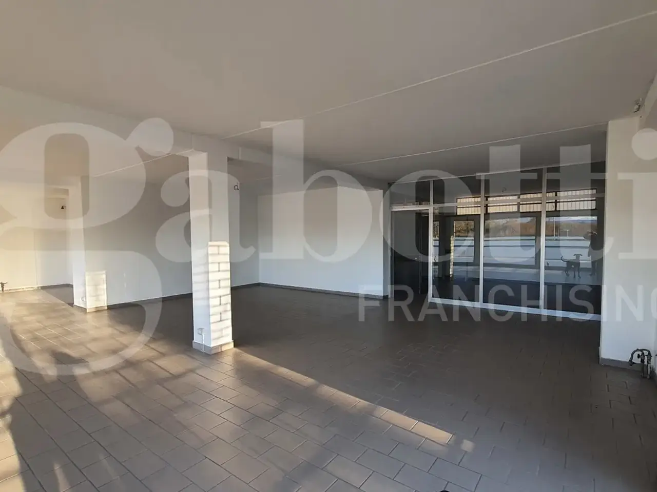 Negozio in Via Campoformido 127, Pasian Di Prato, {3} - Foto 2