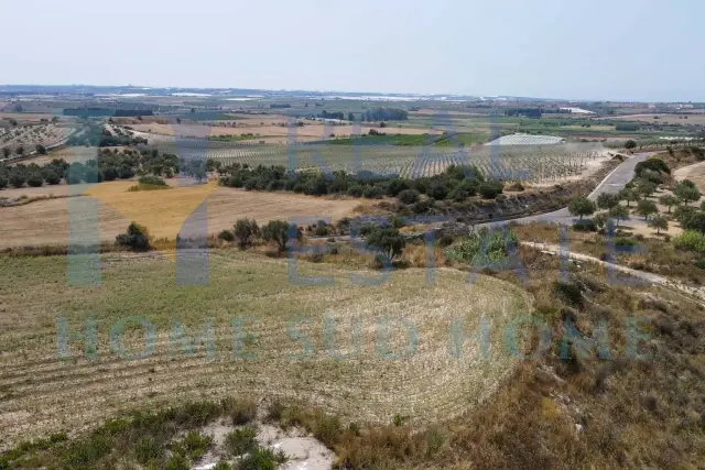 Terreno edificabile in Via Tommaso Fazello 228, Noto - Foto 1